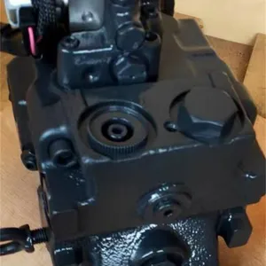 D155-6 Hydraulic Pump 708-1T-00420 for D275A1 D375-5A Excavator Accessories 708-1T-00470 thumbnail-2