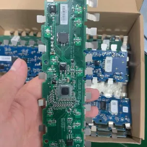 Battery Management System (BMS) thumbnail-1