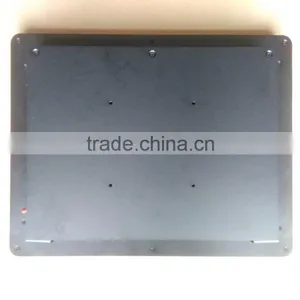 15inch Industrial All in One pc Case With Fanless Cpu 2/ 4 /8g Ram 16/ 32 /64 /128 g Ssd thumbnail-4