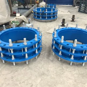 DN100-DN300 Expansion Joint thumbnail-2