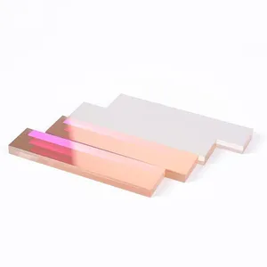 Pingzhi Optics Beauty Instrument for Skin Rejuvenation and Hair Removal, Long - Wave Pass Filter With a Wavelength of 610nm thumbnail-4