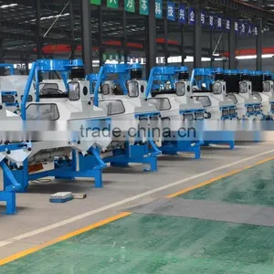 High Quality Maosheng Wheat Flour Grinding Machine thumbnail-2