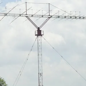Shortwave Antenna thumbnail-1