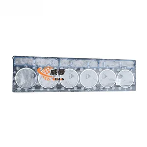 ORIGINAL SDLG 4110000186108 C6121 Cylinder Head Gasket for SDLG Spare Parts. thumbnail-3