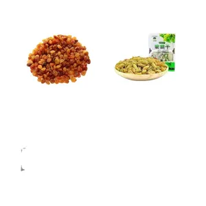 Shanghai Raisin Color Sorting Machine for Raisin Processing thumbnail-1