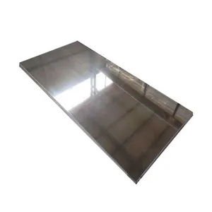 AA5754 H22 H111 Aluminum Sheet 1.5mm 2mm 3mm 4mm ASTM B209 Automotive Marine Grade thumbnail-1