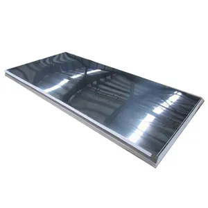 304 SS+16Mo3 Clad Plate 20+3mm 25+3mm High Temp Pressure Vessel EN 13445 Certified thumbnail-1