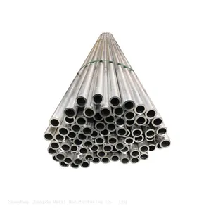 6063 T5 6061 T6 Aluminium Rundrohr thumbnail-3