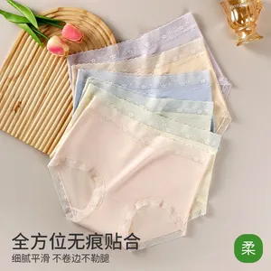 #WL87015, Women's Fashion Lace Underpanties. thumbnail-3