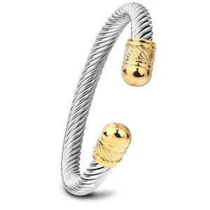 Stylish Fashionable Wholesale Jewelry Manufacturer in China Bangle thumbnail-1