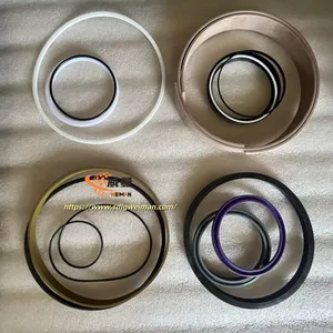 ORIGINAL SDLG 4120007867004 Sealing Kit FOR SDLG WHEEL LOADER L953 L955F L956F thumbnail-2