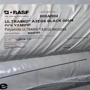 Low Viscosity German Basf Pa6 C3u Halogen-free Flame Retardant Injection Molding Grade Thermally Stable High Impact Electrical Insulation Parts thumbnail-4