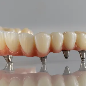 Zirconia Metal Crown America Outsourcing Dental Lab thumbnail-3