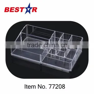 Factory Price Business Advertising New Design Makeup Organizer thumbnail-1