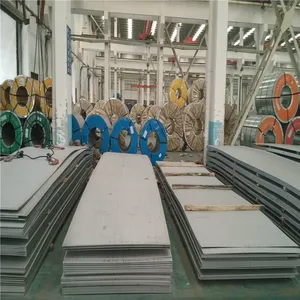 Stainless Steel Sheet Plate With Laser Bendable Cutting Welding Service thumbnail-5