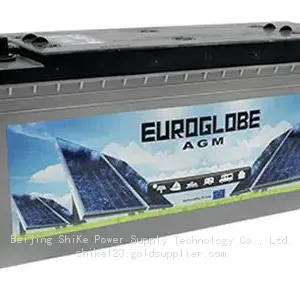 Germany EUROGLOBE Battery Full Range Supply thumbnail-3