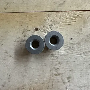 High Quality XCMG Spare Part M12 Nut PN 805204006 thumbnail-2