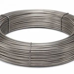 FeCrAl Resistance Wire 0Cr25Al5 High Temperature Heating Wire thumbnail-1