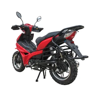 Sell 125cc Cub Motorcycle Underbone A125-24 AE125X thumbnail-5