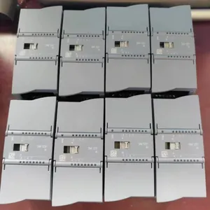 Siemens 6ra7078-6dv62-0 Frequency Converter, Rectifier and dc Speed Controller thumbnail-3
