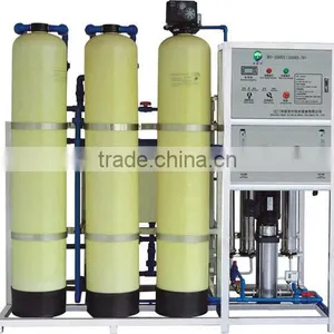 Commercial RO Water Purifier/system/machine thumbnail-1