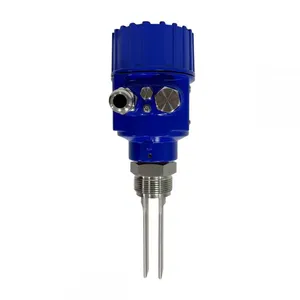 OEM Vibrating Fork Type Level Switch Water Level Switch Controller and Detector for Liquid Level Monitoring Power Supply 24VDC thumbnail-3