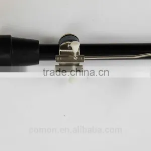 Aluminum Telescopic Walking Stick/Cane With Ice Tip thumbnail-3