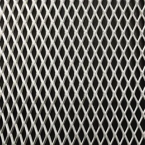 Standard Expanded Metal Mesh High Quality Expanded Metal Mesh thumbnail-4