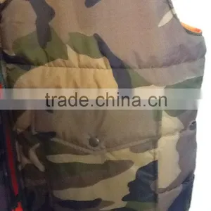 Sportsmans Camo Wear Hunting Clothing thumbnail-3