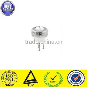 3329P Single-turn Cermet Variable Resistor Trimmer Potentiometer thumbnail-1
