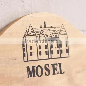 2015 Hot Selling Cheap Small Wooden Wall Hanging Box Wholesale thumbnail-4