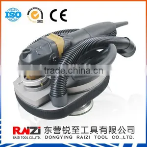 Concrete Wet Polishing Machine thumbnail-1