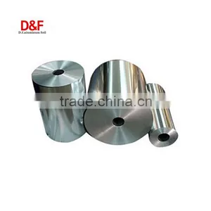 8011 1235 Food Aluminum Foil 6 Micron thumbnail-2