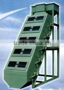 Iron Sand Magnetic Separator Machine / Iron Ore Processing Equipment / Magnetic Roller Separators thumbnail-1