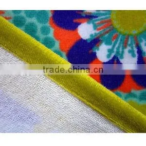 Hotsale Reactive Printing Beach Towel thumbnail-2