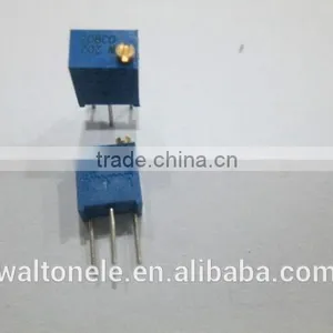 (New and Original ic Electronic Component) 3262W-1-202LF thumbnail-3