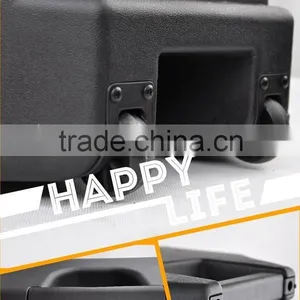 Professional Digital FM Radio Molded Loudspeaker Cabinet CSA15AMK-BT thumbnail-6