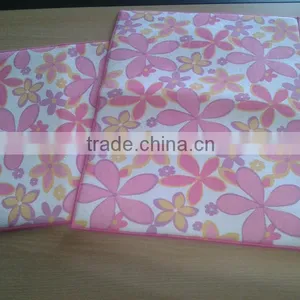 Microfiber Printed Placemats thumbnail-3