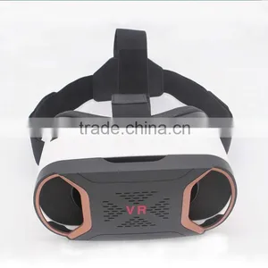 2016 Virtual Reality VR 3D Glasses thumbnail-2