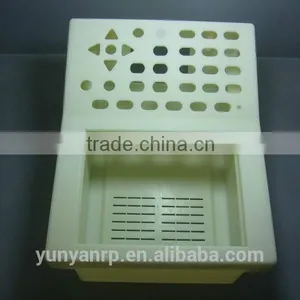 Plastic Hand Model thumbnail-1