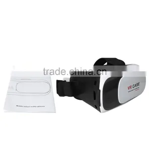 2016 Virtual Reality 3D Vr Glasses,Virtual Reality Glasses thumbnail-3