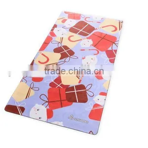 Wide Varieties Superior Materials Wear-resisting Inflatable Custom Made Yoga Mat Jute thumbnail-6
