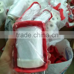 Most Popular Convenient Polyethylene Quality Costumized Protective Pretape Masking Film thumbnail-3