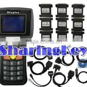 T300 Transponder Key Programmer thumbnail-1