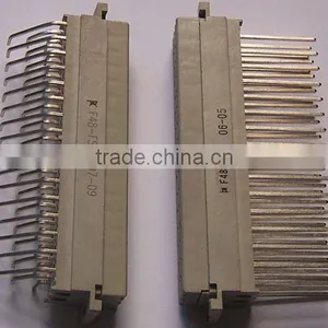 F Series Rectangular Connectors thumbnail-1
