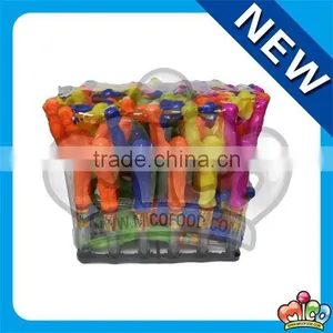 Weight Lifter Toy Candy thumbnail-1