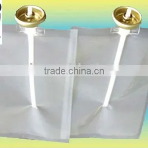 Bag on Valve for Spray thumbnail-1