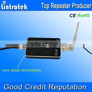 New Brand Mini Booster 3g Booster Pico Repeater, 3g Indoor Signal Booster thumbnail-1