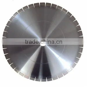 Low Price Wet Tile Diamond Blade for Granite Cutting Factory Directly thumbnail-1