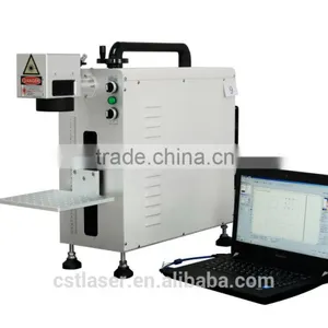 Fiber Laser Marking Machine thumbnail-2